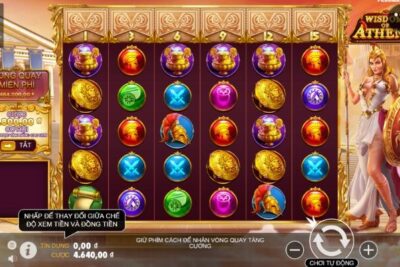 Quay Số V9BET – Đắm Chìm Với Trò Chơi Lôi Cuốn Không Lối Thoát