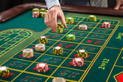 Chia Sẻ Cách Đặt Cược Baccarat “Trăm Trận Trăm Thắng” Từ Cao Thủ