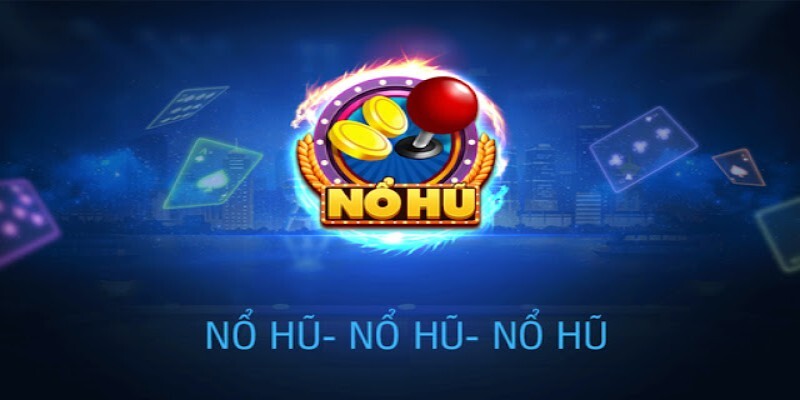 Game Nổ hũ SV66 đáng chơi nhất