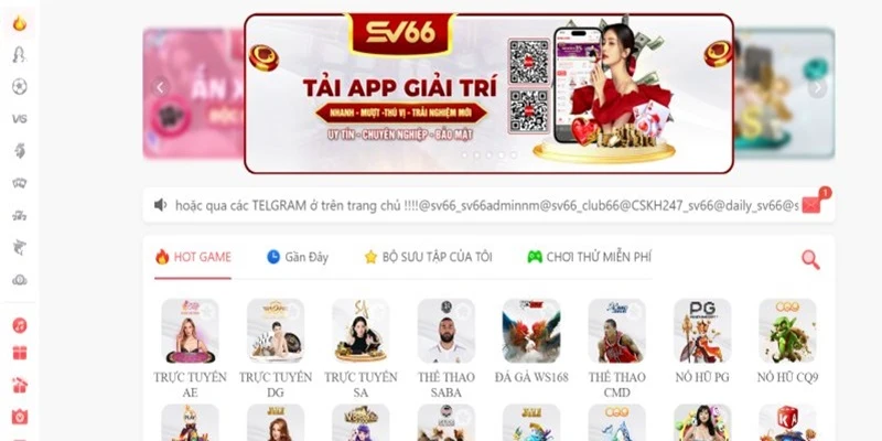 Một số lưu ý khi thực hiện tải app SV66 mà anh em cần phải chú ý trước khi tiến hành tải